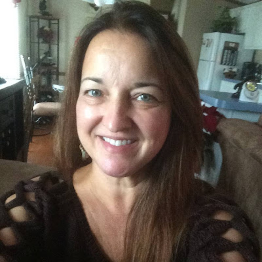 Meet your Posher, Sandra